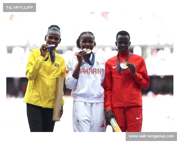 切贝特力争世锦赛5000米和10000米双金续写双项世界纪录辉煌