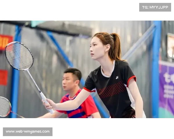 羽毛球社交媒体影响力：短视频平台如何改变运动传播