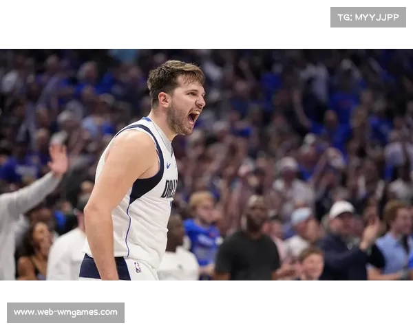 独行侠122-109轻取火箭，东契奇40分三双率队止连败